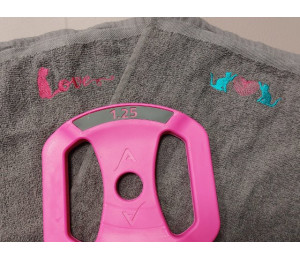 Stickserie - Katzenmotive